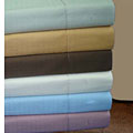 Isabella Clarke Egyptian Cotton 310 Thread Count Sheet Set