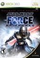 Xbox 360 - Star Wars: The Force Unleashed -- Ultimate Sith Edition