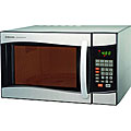 Emerson Stainless Steel Touch-control Microwave