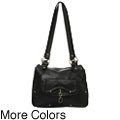 Stone Mountain 'Rockville' Double-handle Handbag