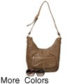 Stone Mountain Rockville Hobo-style Bag