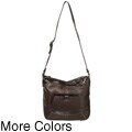 Stone Mountain 'Knights' Bridge Bucket Bag
