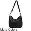 Stone Mountain 'Artesia' Hobo-style Bag