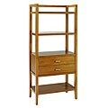 Archer 2-drawer Bookhelf