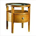 Archer Oval Side Table