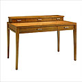 Archer Desk and Hutch