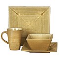 Urban Design Handcrafted 16-piece Dinnerware Set (Service for Four)