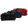 Boston Traveler Sport 30-inch Duffel Bag