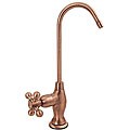 Antique Copper Cold Water Dispenser Faucet