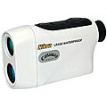 Nikon Callaway LR550 Black and White Golf Range Finder