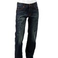 Seduka Men's Double Back Pocket Jeans
