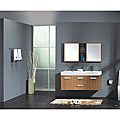Koen Star 47-inch Modern Bathroom Vanity Sink
