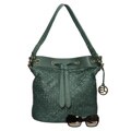 Elliott Lucca 'Serra II' Woven Drawstring Bag
