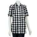 Central Park West Women's Button-up Shirt