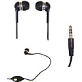 Universal 3.5mm Hands-free Stereo Head Set