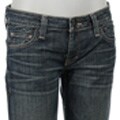 Taverniti Women's 'Nikki Beach' Bootcut Jeans