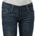 Taverniti Women's 'Manon' Bootcut Jeans