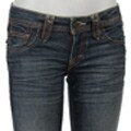 Taverniti Women's 'Shirly 14' Straight-leg Jeans