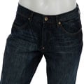 Paper Denim & Cloth Men's 'Alec' Relaxed Bootcut Jeans