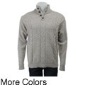 Visitor Men's Wool Blend Sweater