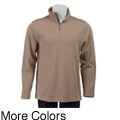 Visitor Men's 1/4-zip Sweater
