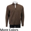 Cullen Men's Merino Wool Sweater