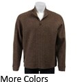 Cullen Men's Merino Wool Sweater