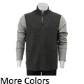 Cullen Men's Merino Wool Vest