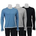 Martin Gordon Men's Cashmere Blend Sweater
