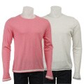 Martin Gordon Men's Cashmere Blend Sweater