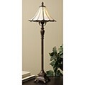 Tiffany-style Soft Lamp