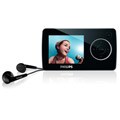 Philips SA3285 8GB Flash Audio/ Video MP3 Player