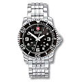 Swiss Army Men's Maverick II Steel and Aluminum Watch