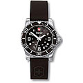 Swiss Army Women's Maverick II Stainless Steel Watch