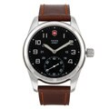 Swiss Army Ambassador Men's XL Mechanical Manual Wind Watch