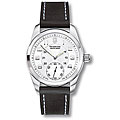Swiss Army Men's Ambassador XL Mechanical Manual Wind Watch