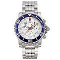 Swiss Army Men's Maverick II Chronograph Watch