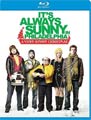 It`s Always Sunny in Philadelphia: A Very Sunny Christmas (Blu-ray Disc)