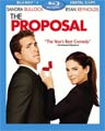 The Proposal - Deluxe Edition; Includes Digital Copy (Blu-ray Disc)
