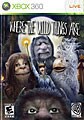 Xbox 360 - Where the Wild Things Are