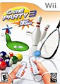 Wii - Game Party 3
