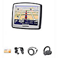 TomTom ONE 130 GPS Box