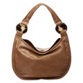Sondra Roberts 'Jennifer' Flat Hobo-style Bag
