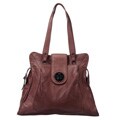 Sondra Roberts 'Penelope' Shopper Bag