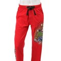 Ed Hardy Men's Panther Jersey Pants