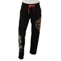 Ed Hardy Men's Tiger Jersey Pants