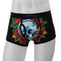 Ed Hardy Men's 'Mr. Romantic' Premium Trunks