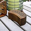 Armenian Treasure Box (Armenia)