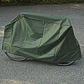 Premium Outdoor Bicycle Cover