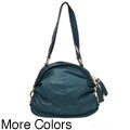 Bill Blass 'Charlie' Hobo-style Bag
